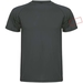 T-shirt sportiva da uomo a maniche corte Montecarlo-Schizzi dello stand17
