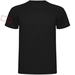 Montecarlo Sport T-Shirt für Herren-Standskizze19