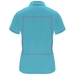 Monzha Sport Poloshirt für Damen-Standskizze3