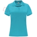 Monzha Sport Poloshirt für Damen-Standskizze14