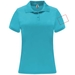 Monzha Sport Poloshirt für Damen-Standskizze13