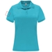 Monzha Sport Poloshirt für Damen-Standskizze10