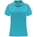 Monzha Sport Poloshirt für Damen-Standskizze9