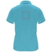 Monzha Sport Poloshirt für Damen-Standskizze11