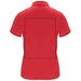 Monzha Sport Poloshirt für Damen-Standskizze13