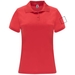 Monzha Sport Poloshirt für Damen-Standskizze19