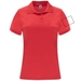 Monzha Sport Poloshirt für Damen-Standskizze16
