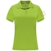 Monzha Sport Poloshirt für Damen-Standskizze19