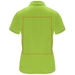 Monzha Sport Poloshirt für Damen-Standskizze1