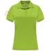 Monzha Sport Poloshirt für Damen-Standskizze19