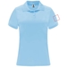 Polo sport Monzha à manches courtes pour femme-Croquis verticaux15