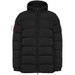 Parka termico unisex Nepal-Schizzi dello stand13