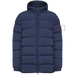Nepal unisex isolerad parkas-ståndskiss10