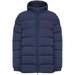 Nepal unisex isolerad parkas-ståndskiss9