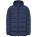 Nepal unisex isolerad parkas-ståndskiss14