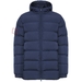 Nepal unisex isolerad parkas-ståndskiss13