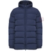 Nepal unisex isolerad parkas-ståndskiss1