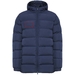 Nepal unisex isolerad parkas-ståndskiss7