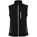Nevada Softshellbodywarmer Unisex-Standskizze1