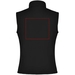 Nevada Softshellbodywarmer Unisex-Standskizze3