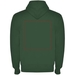 Montblanc Kapuzensweatjacke Unisex-Standskizze19