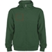Montblanc Kapuzensweatjacke Unisex-Standskizze7