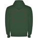Montblanc Kapuzensweatjacke Unisex-Standskizze8