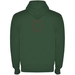 Montblanc Kapuzensweatjacke Unisex-Standskizze13