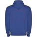 Montblanc Kapuzensweatjacke Unisex-Standskizze7