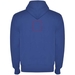 Montblanc Kapuzensweatjacke Unisex-Standskizze8