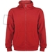 Montblanc Kapuzensweatjacke Unisex-Standskizze2