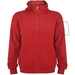 Montblanc Kapuzensweatjacke Unisex-Standskizze17
