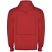 Montblanc Kapuzensweatjacke Unisex-Standskizze3