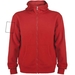 Montblanc Kapuzensweatjacke Unisex-Standskizze11