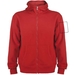 Montblanc Kapuzensweatjacke Unisex-Standskizze10