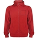 Montblanc Kapuzensweatjacke Unisex-Standskizze7