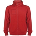 Montblanc Kapuzensweatjacke Unisex-Standskizze8