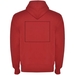 Montblanc Kapuzensweatjacke Unisex-Standskizze9