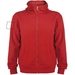 Montblanc Kapuzensweatjacke Unisex-Standskizze15