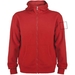 Montblanc Kapuzensweatjacke Unisex-Standskizze16