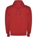 Montblanc Kapuzensweatjacke Unisex-Standskizze14