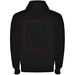 Montblanc Kapuzensweatjacke Unisex-Standskizze20