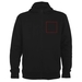 Montblanc Kapuzensweatjacke Unisex-Standskizze4