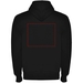Montblanc Kapuzensweatjacke Unisex-Standskizze6