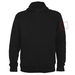 Montblanc Kapuzensweatjacke Unisex-Standskizze13