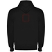 Montblanc Kapuzensweatjacke Unisex-Standskizze11