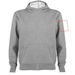 Montblanc Kapuzensweatjacke Unisex-Standskizze6