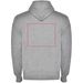 Montblanc Kapuzensweatjacke Unisex-Standskizze5