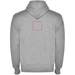 Montblanc Kapuzensweatjacke Unisex-Standskizze10