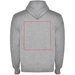 Montblanc Kapuzensweatjacke Unisex-Standskizze1